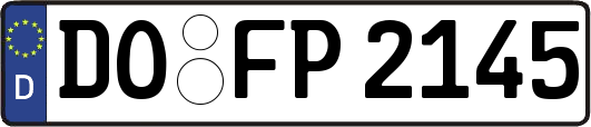 DO-FP2145
