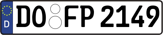 DO-FP2149