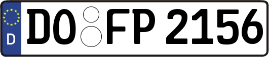 DO-FP2156