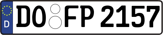 DO-FP2157