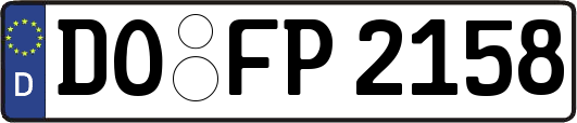 DO-FP2158