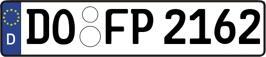DO-FP2162