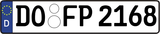DO-FP2168