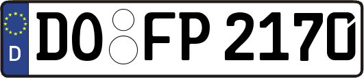 DO-FP2170