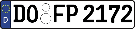DO-FP2172