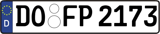 DO-FP2173