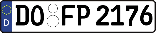 DO-FP2176