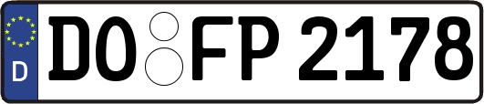 DO-FP2178
