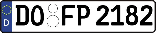 DO-FP2182