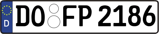 DO-FP2186