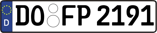 DO-FP2191