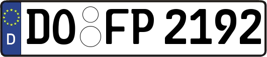 DO-FP2192