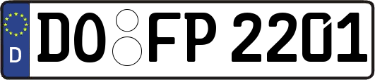 DO-FP2201
