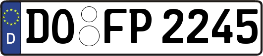 DO-FP2245