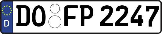 DO-FP2247