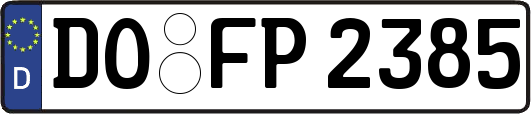 DO-FP2385