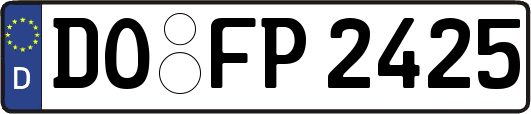DO-FP2425