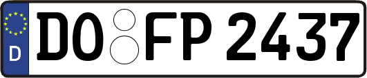 DO-FP2437