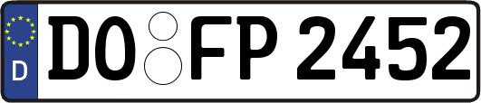 DO-FP2452