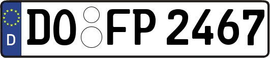 DO-FP2467