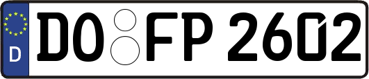 DO-FP2602