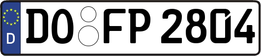 DO-FP2804