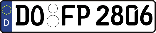 DO-FP2806