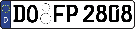 DO-FP2808