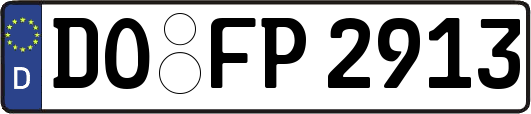 DO-FP2913
