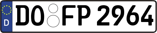 DO-FP2964