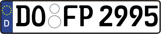 DO-FP2995