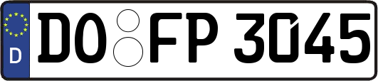 DO-FP3045