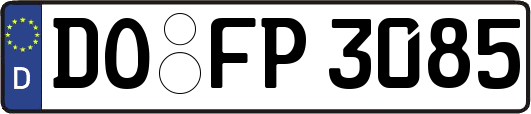 DO-FP3085