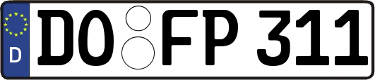 DO-FP311