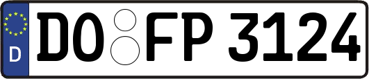 DO-FP3124