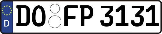 DO-FP3131
