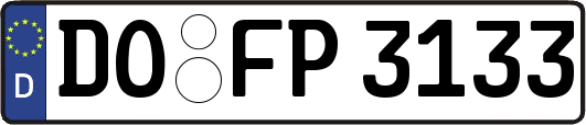 DO-FP3133