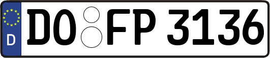 DO-FP3136