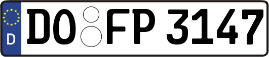 DO-FP3147
