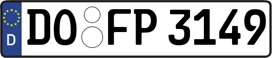 DO-FP3149