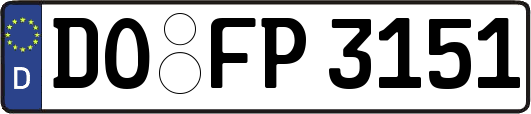 DO-FP3151