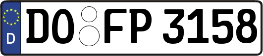 DO-FP3158