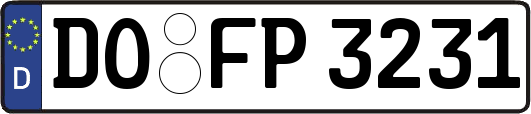 DO-FP3231