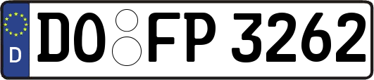 DO-FP3262
