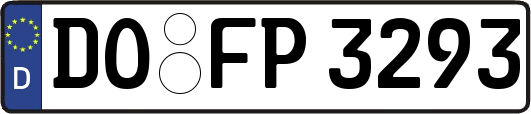 DO-FP3293