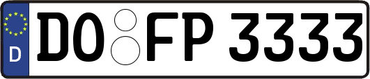DO-FP3333