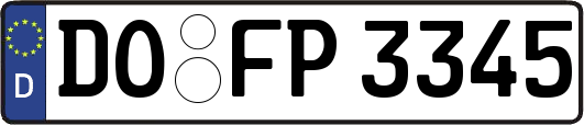 DO-FP3345