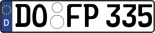 DO-FP335