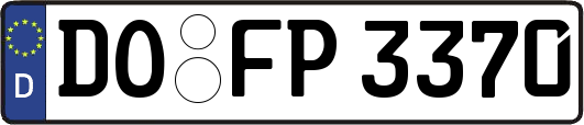 DO-FP3370