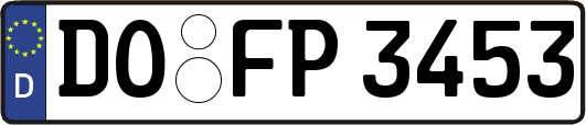 DO-FP3453